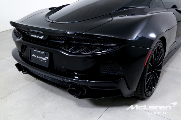 Used-2023-McLaren-GT
