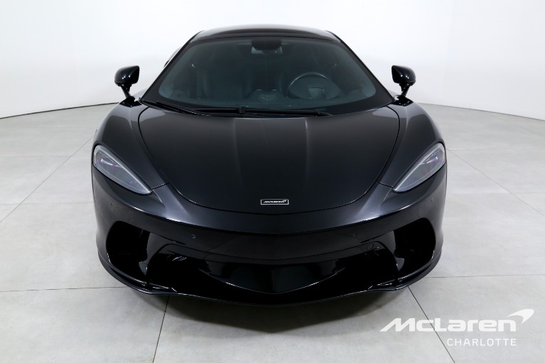 Used-2023-McLaren-GT