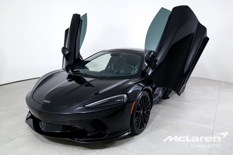 Used-2023-McLaren-GT