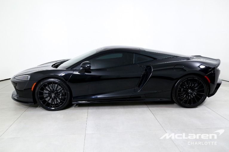 Used-2023-McLaren-GT