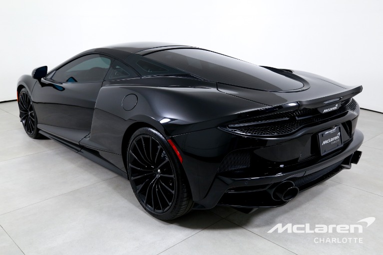 Used-2023-McLaren-GT