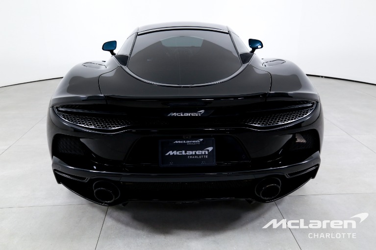 Used-2023-McLaren-GT