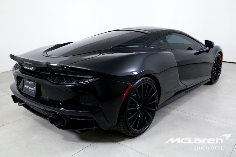Used-2023-McLaren-GT