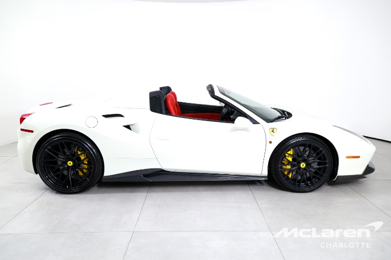 Used-2018-Ferrari-488-Spider