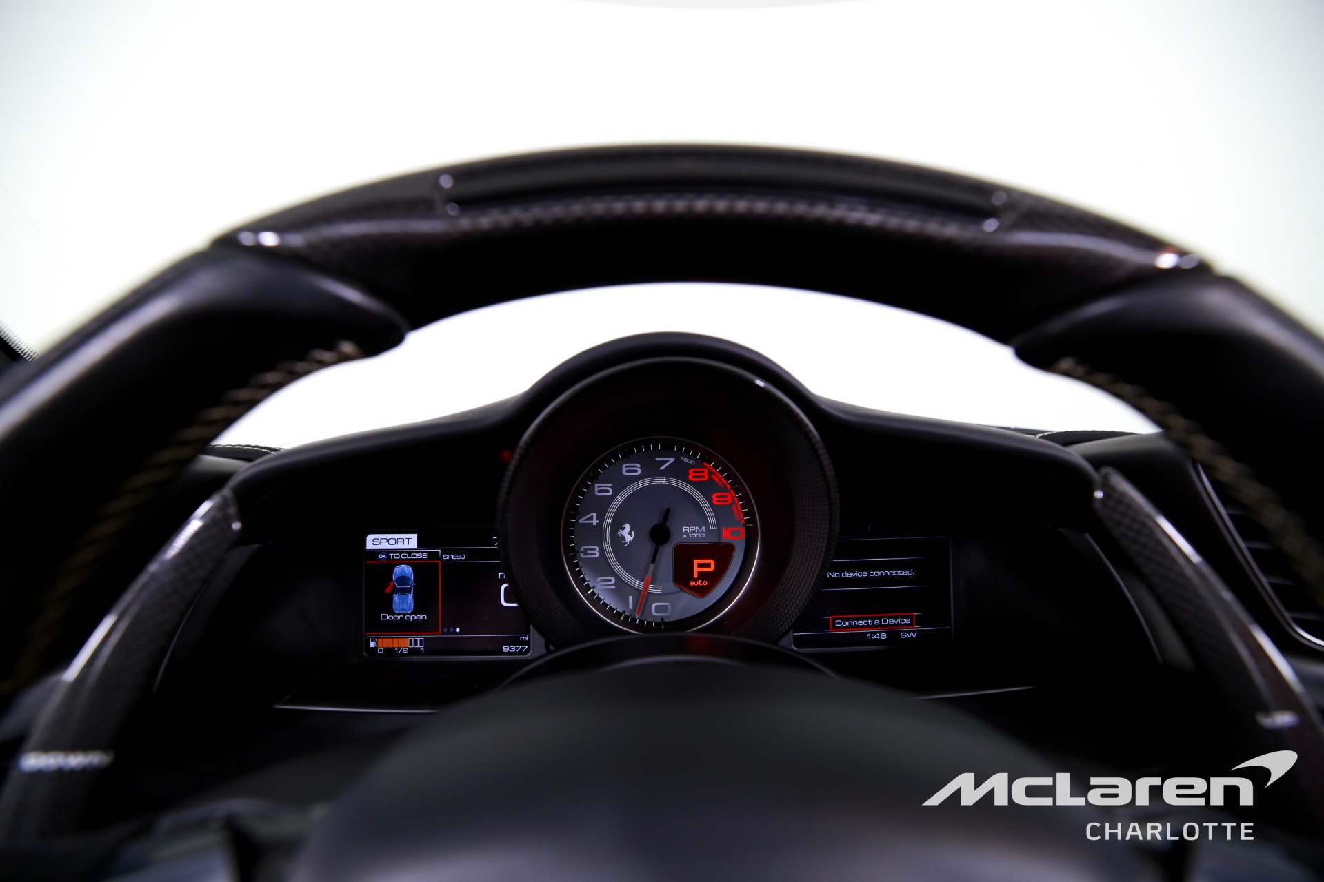 Used 2018 Ferrari 488 Spider  | Charlotte, NC