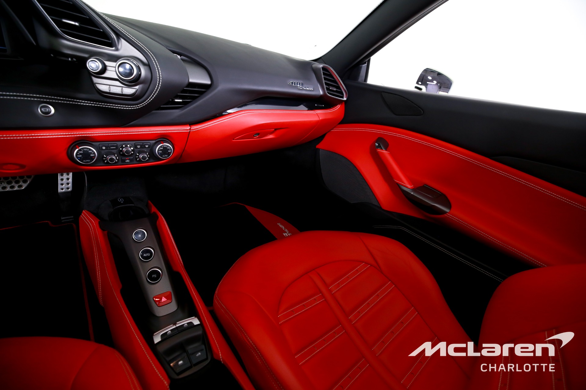 Used 2018 Ferrari 488 Spider  | Charlotte, NC