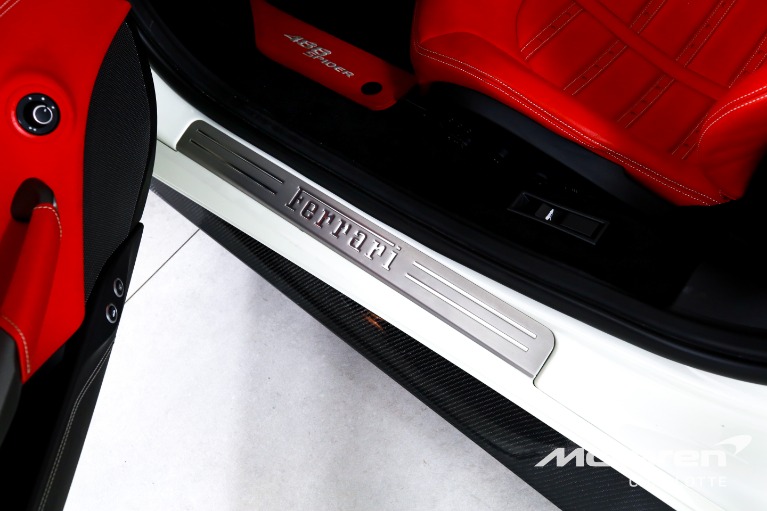 Used-2018-Ferrari-488-Spider