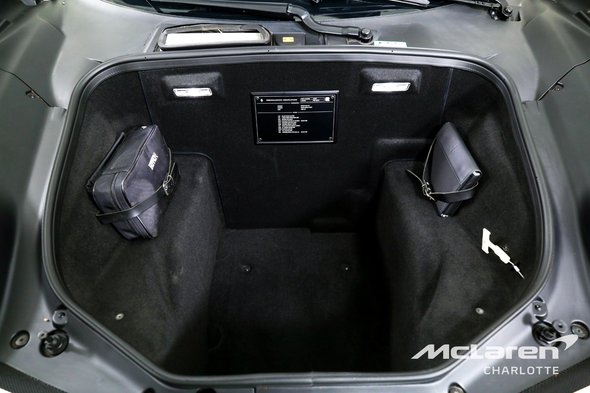 Used 2018 Ferrari 488 Spider  | Charlotte, NC