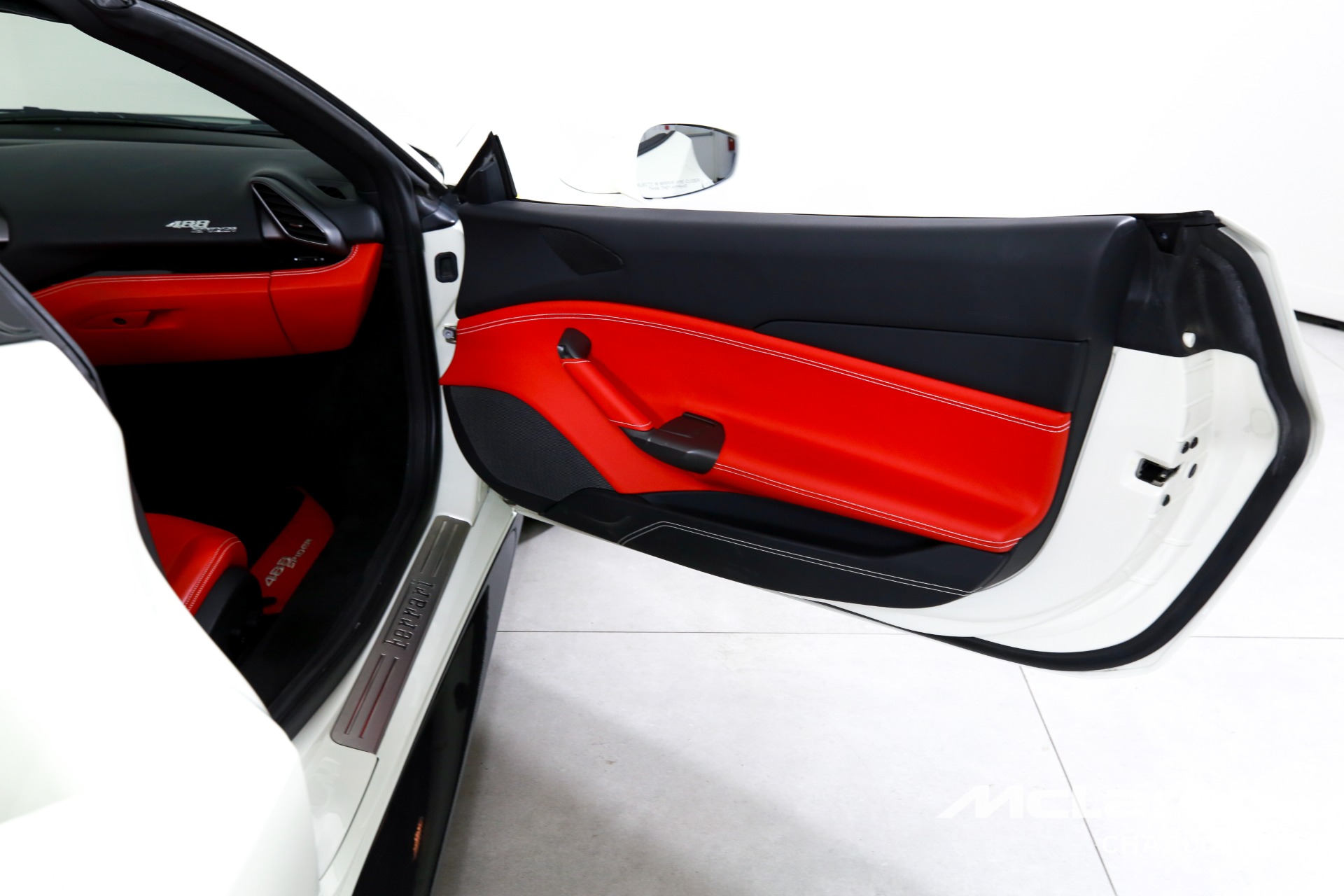 Used 2018 Ferrari 488 Spider  | Charlotte, NC