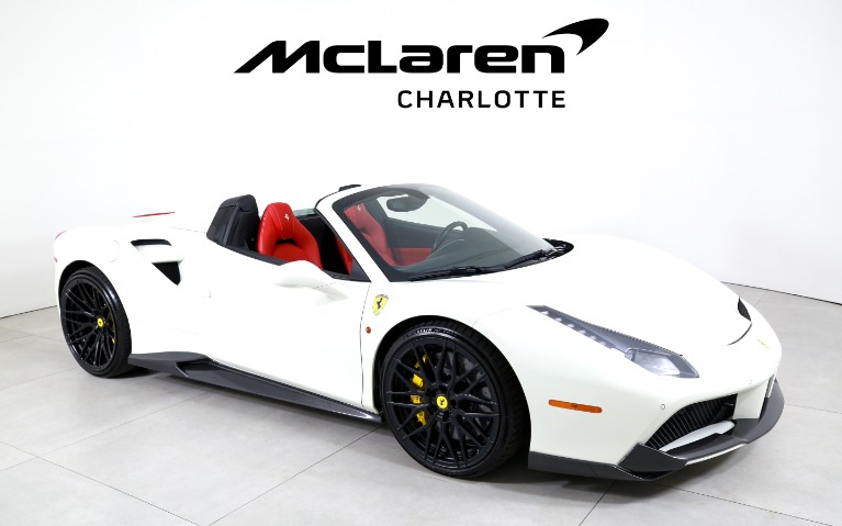 Used-2018-Ferrari-488-Spider