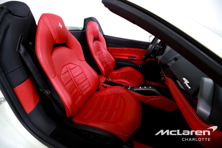 Used-2018-Ferrari-488-Spider