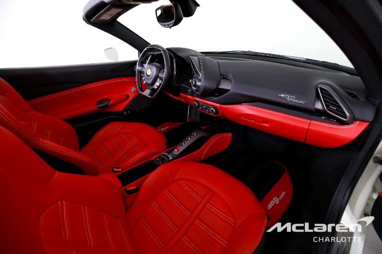 Used-2018-Ferrari-488-Spider