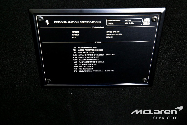 Used-2018-Ferrari-488-Spider