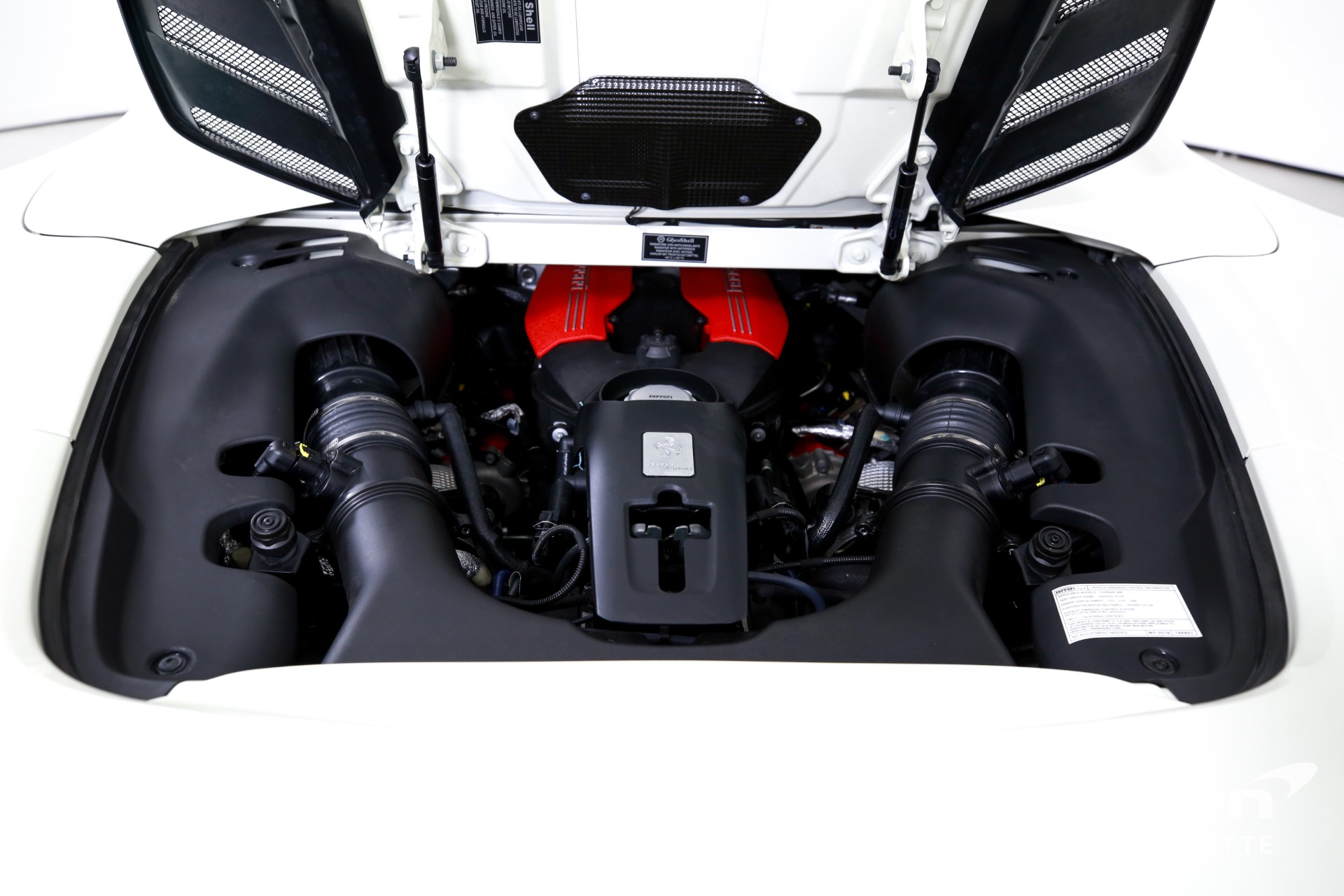 Used 2018 Ferrari 488 Spider  | Charlotte, NC