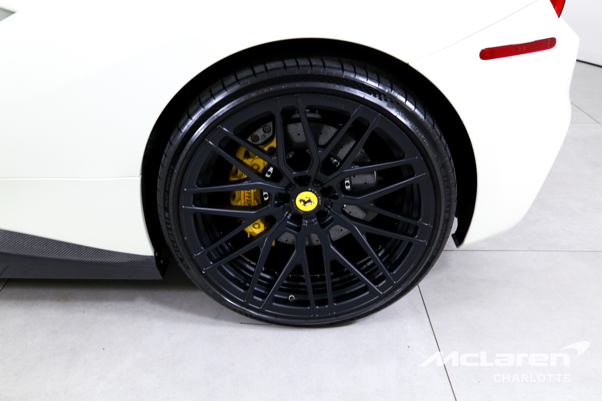 Used 2018 Ferrari 488 Spider  | Charlotte, NC