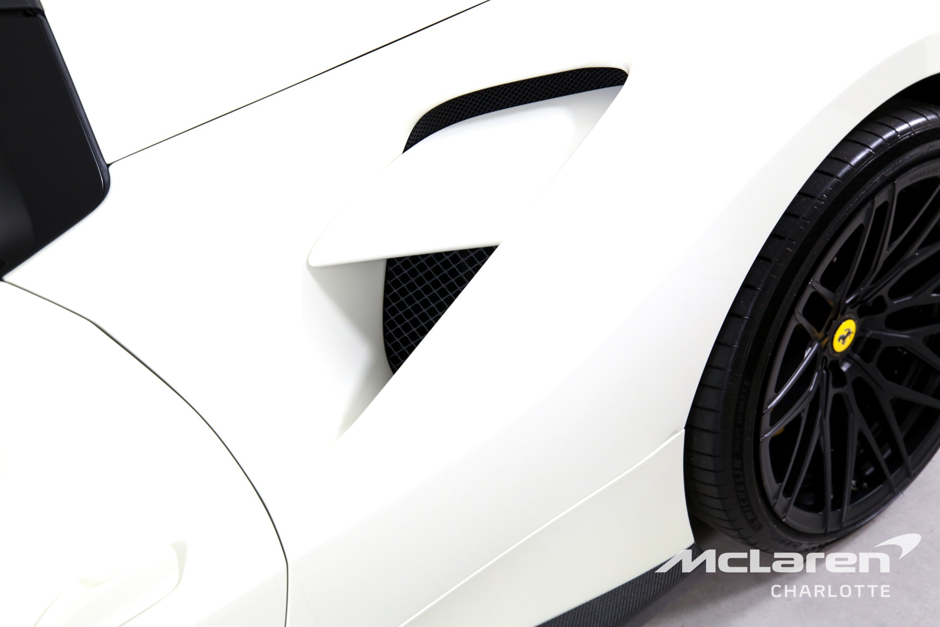 Used 2018 Ferrari 488 Spider  | Charlotte, NC