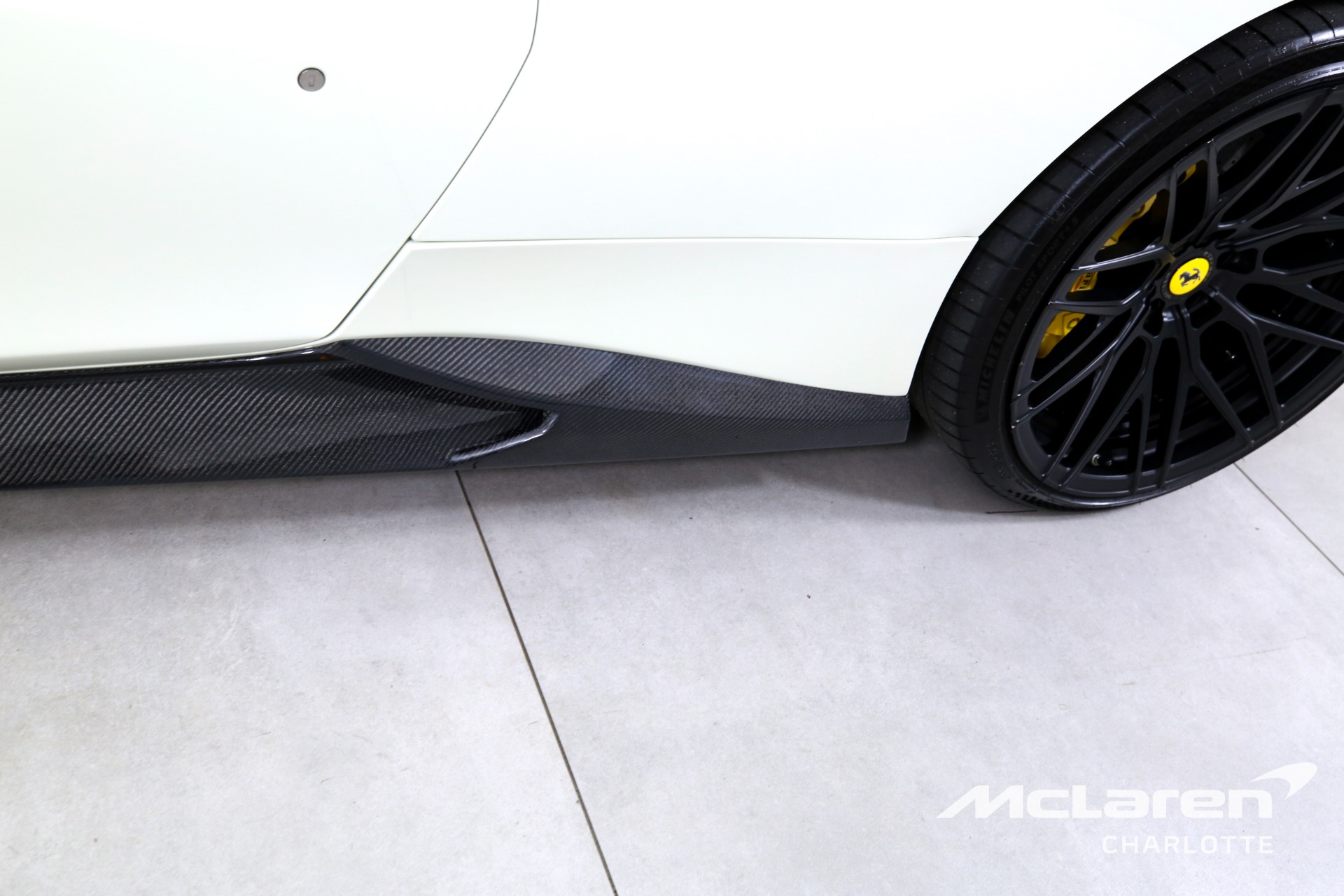 Used 2018 Ferrari 488 Spider  | Charlotte, NC