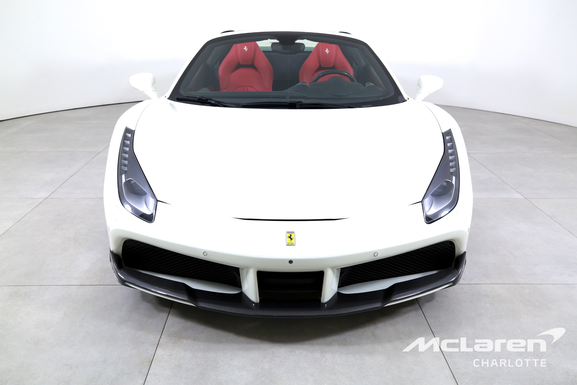 Used 2018 Ferrari 488 Spider  | Charlotte, NC