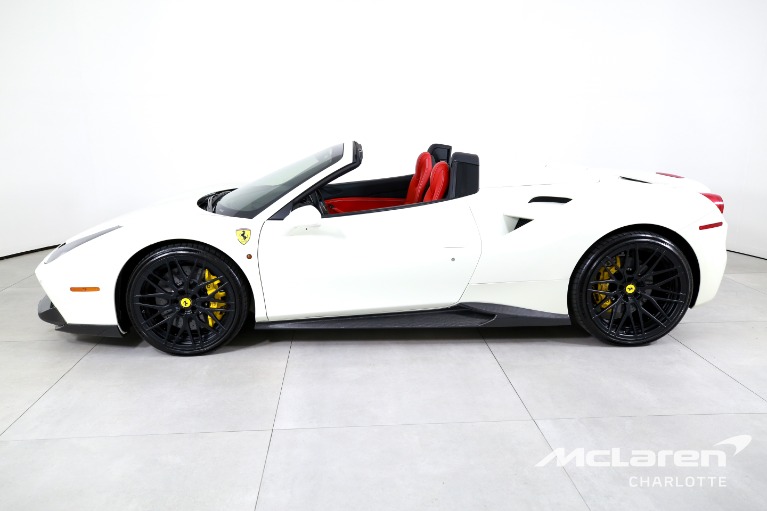 Used-2018-Ferrari-488-Spider