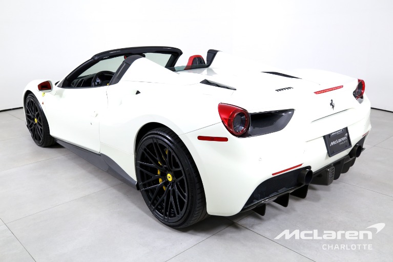 Used-2018-Ferrari-488-Spider