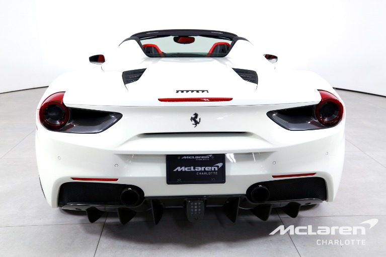 Used-2018-Ferrari-488-Spider