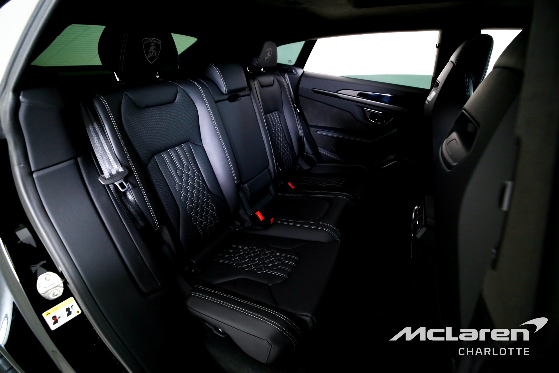 Used 2025 Lamborghini Urus SE | Charlotte, NC