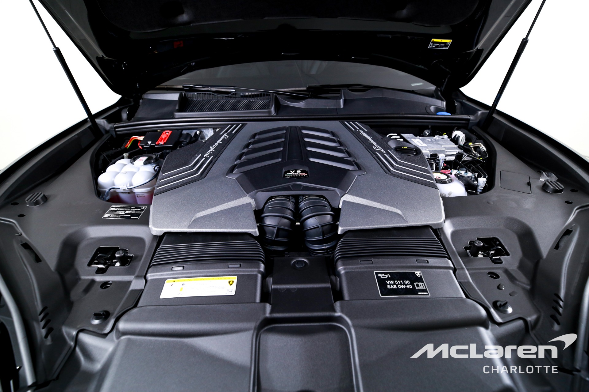 Used 2025 Lamborghini Urus SE | Charlotte, NC