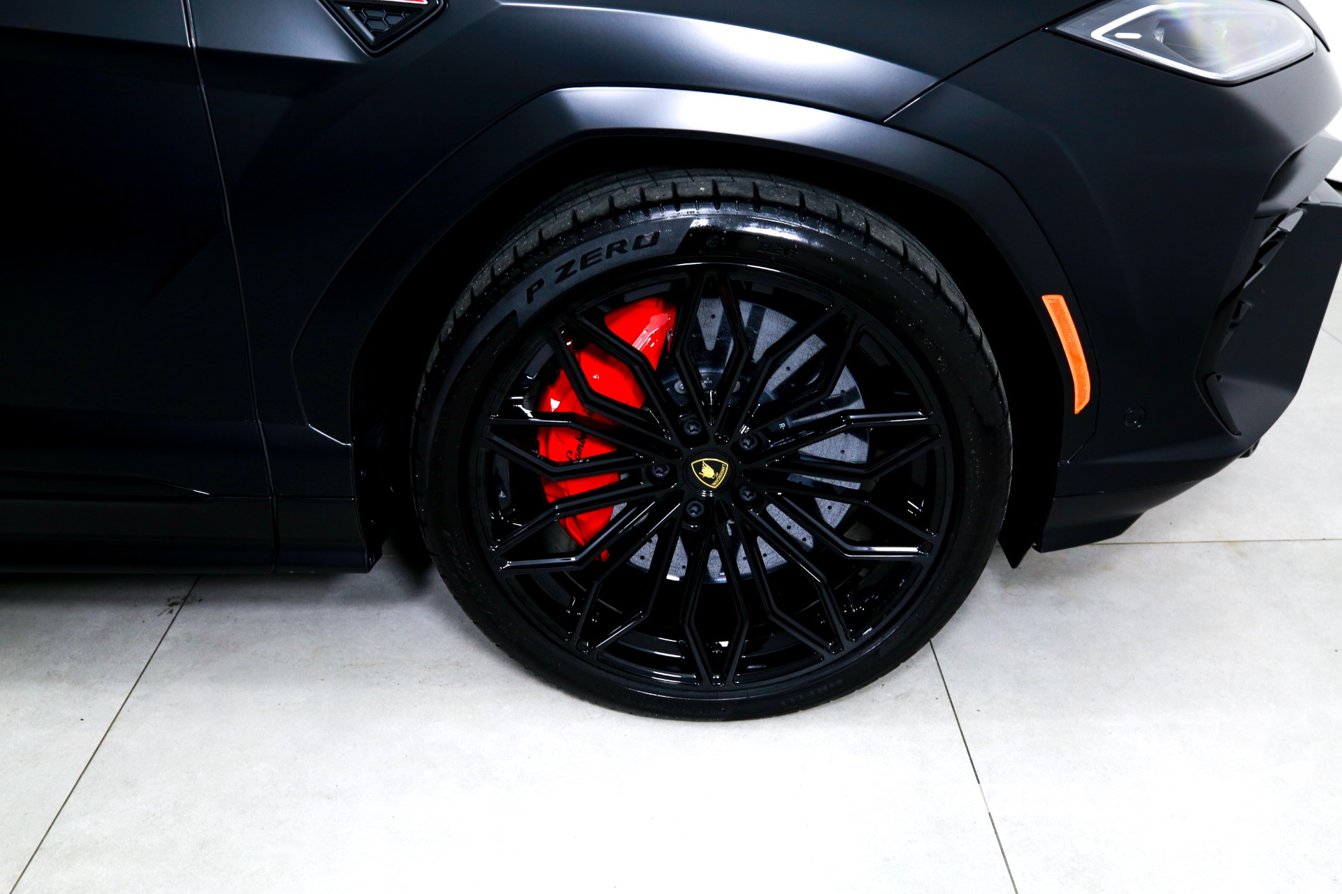 Used 2025 Lamborghini Urus SE | Charlotte, NC