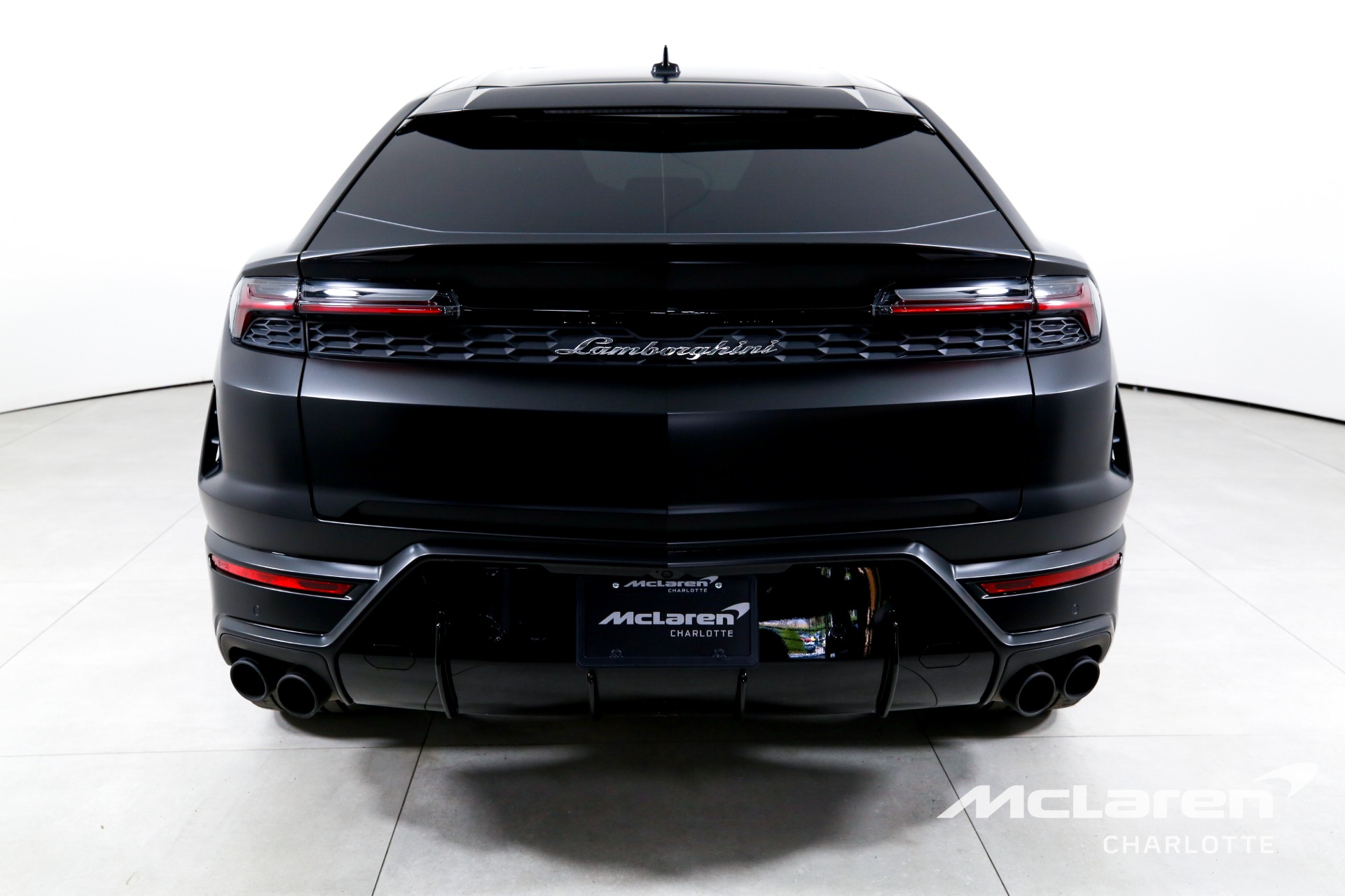 Used 2025 Lamborghini Urus SE | Charlotte, NC
