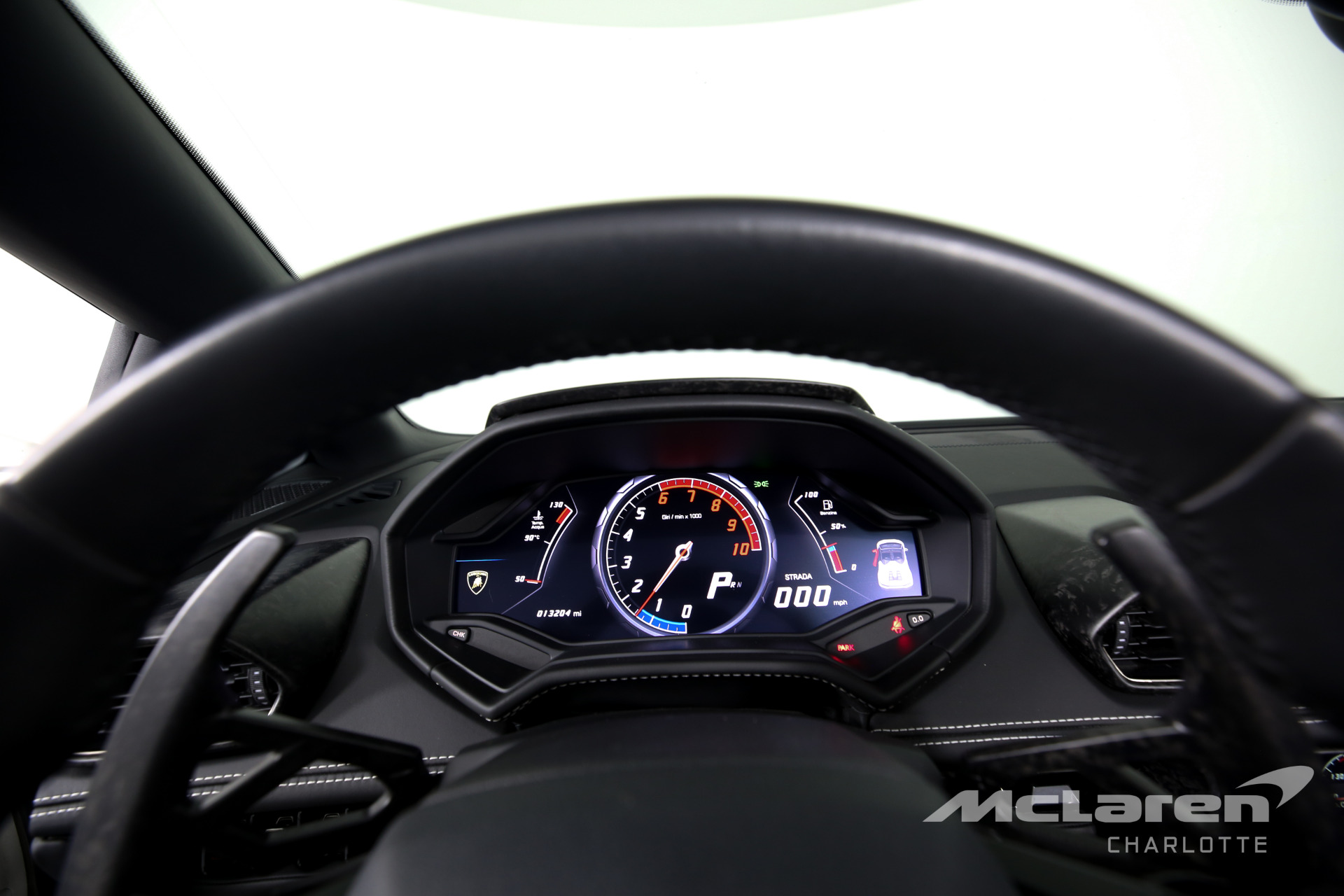 Used 2017 Lamborghini Huracan LP 610-4 Spyder | Charlotte, NC
