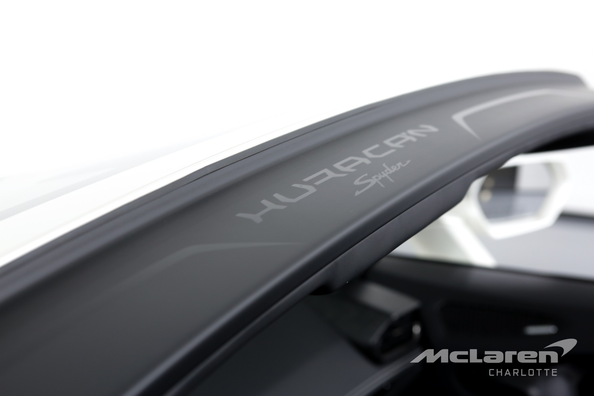 Used 2017 Lamborghini Huracan LP 610-4 Spyder | Charlotte, NC