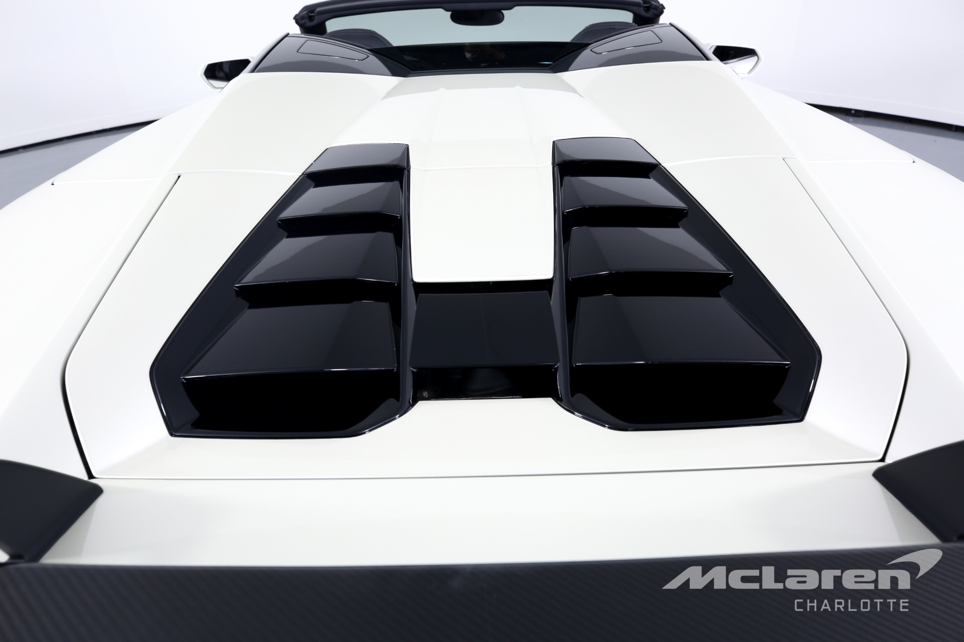 Used 2017 Lamborghini Huracan LP 610-4 Spyder | Charlotte, NC