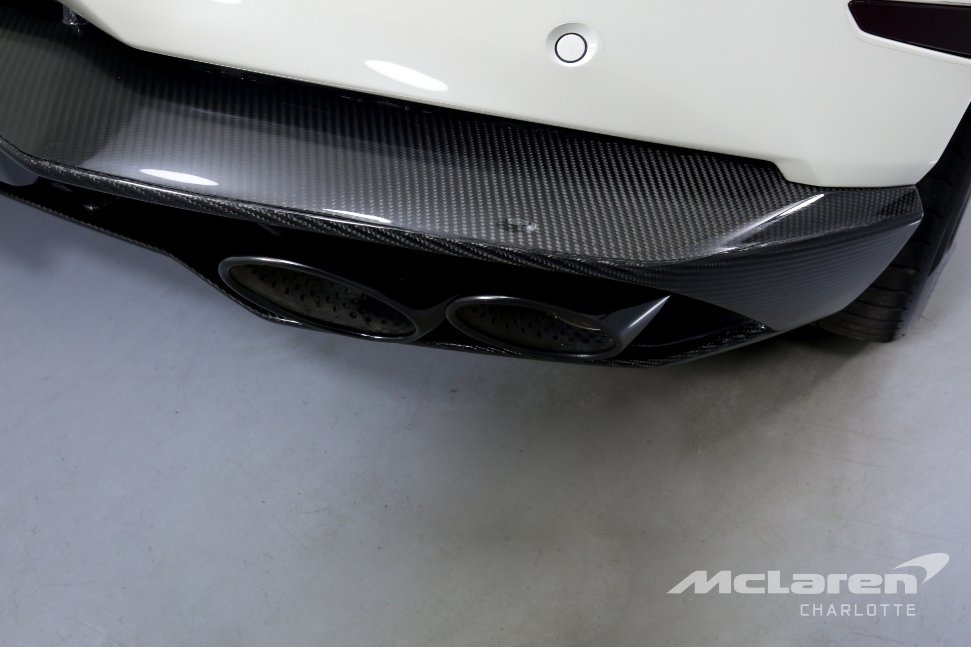 Used 2017 Lamborghini Huracan LP 610-4 Spyder | Charlotte, NC