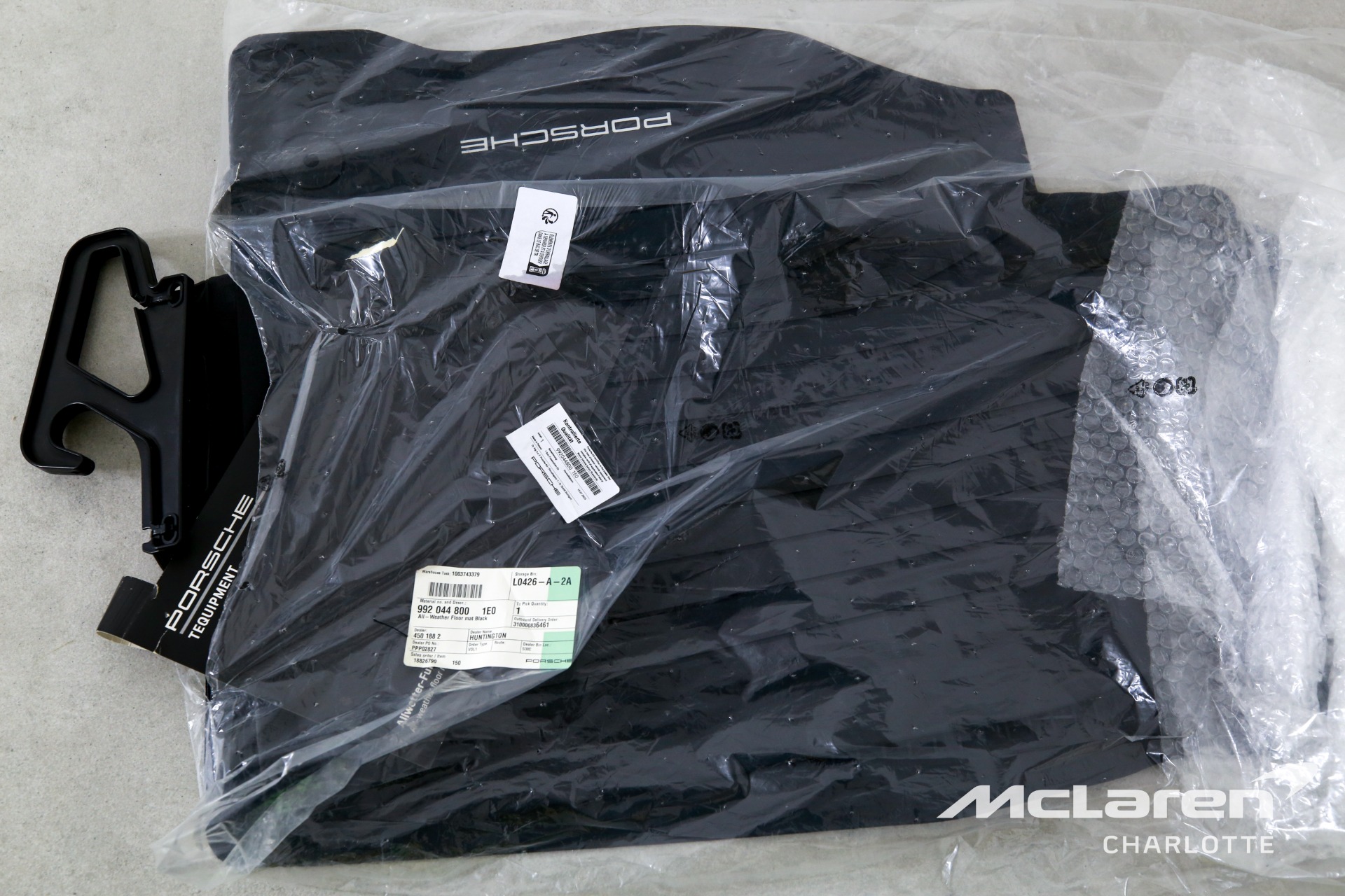 Used 2024 Porsche 911 GT3 RS MANTHEY | Charlotte, NC