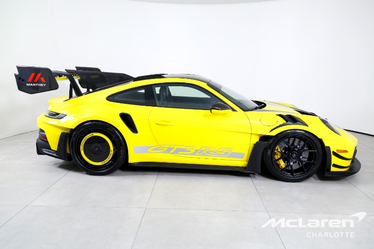 Used-2024-Porsche-911-GT3-RS-MANTHEY