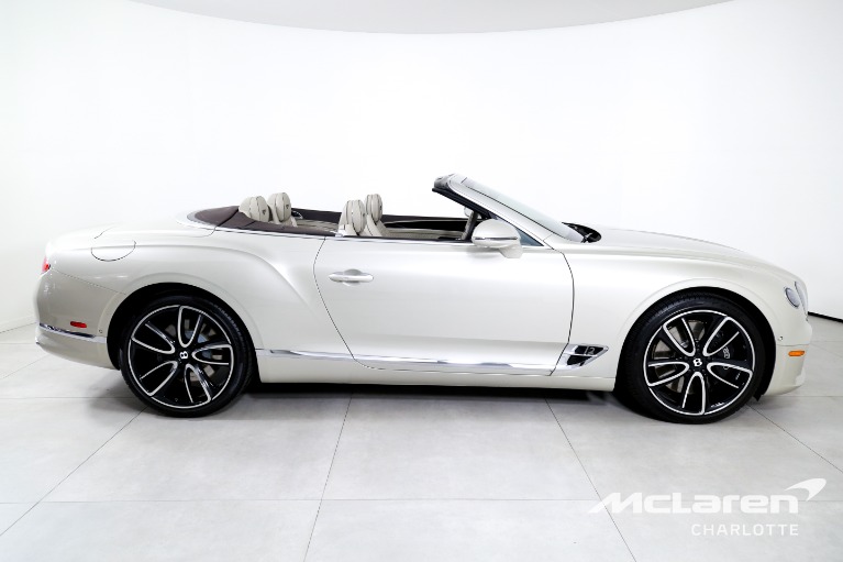 Used-2020-Bentley-Continental-GTC