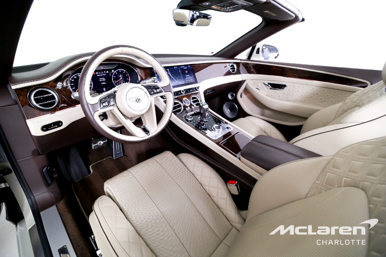 Used-2020-Bentley-Continental-GTC