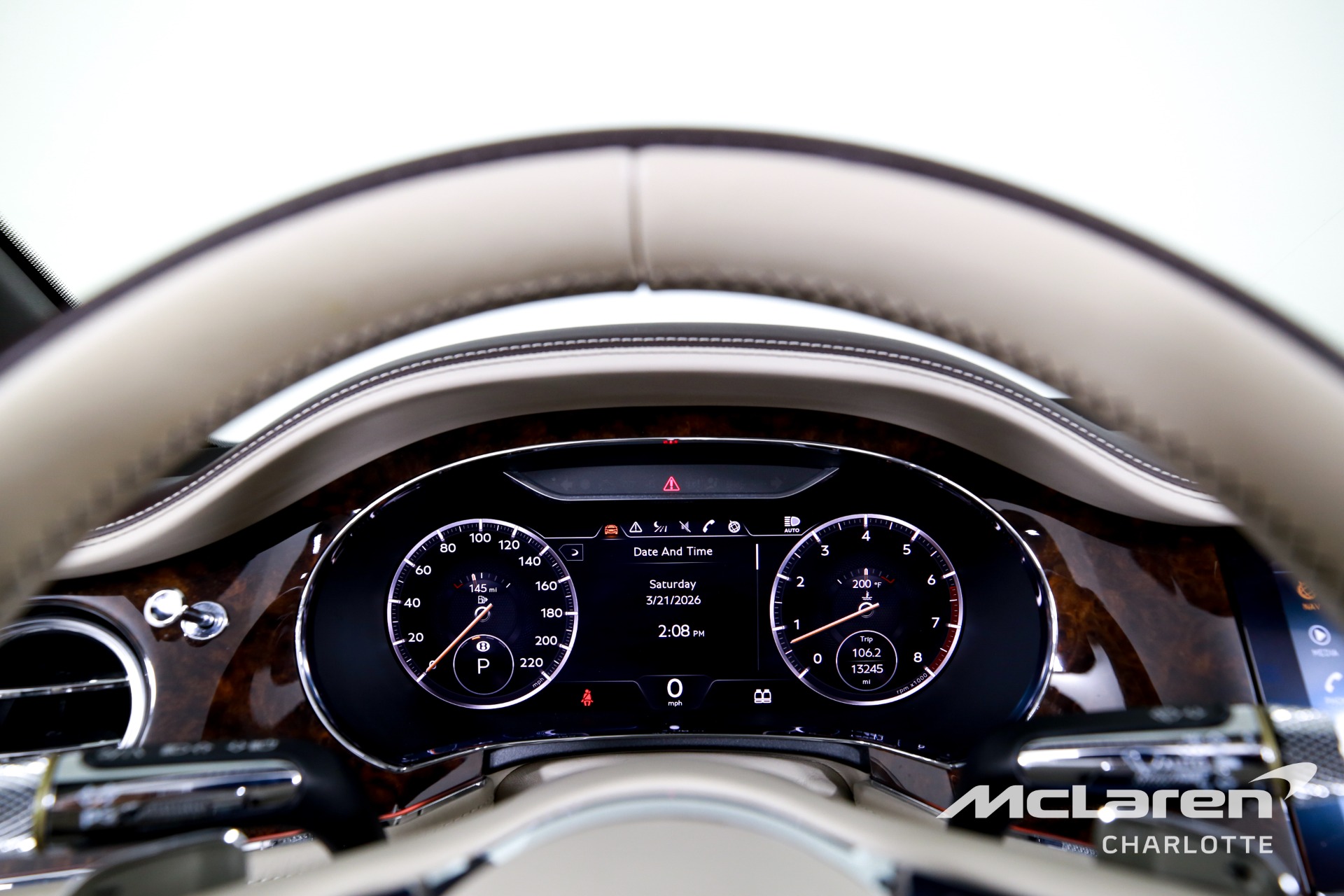 Used 2020 Bentley Continental GTC | Charlotte, NC