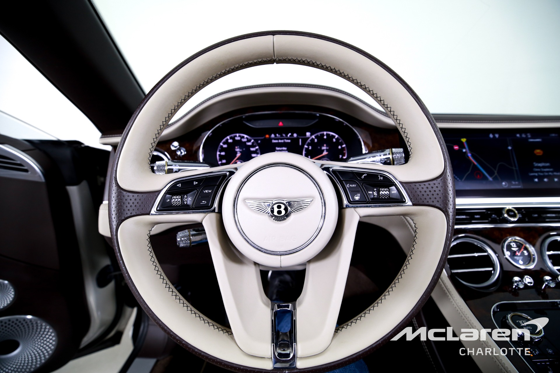 Used 2020 Bentley Continental GTC | Charlotte, NC