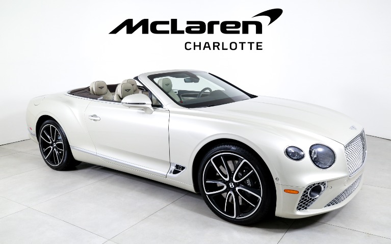 Used-2020-Bentley-Continental-GTC
