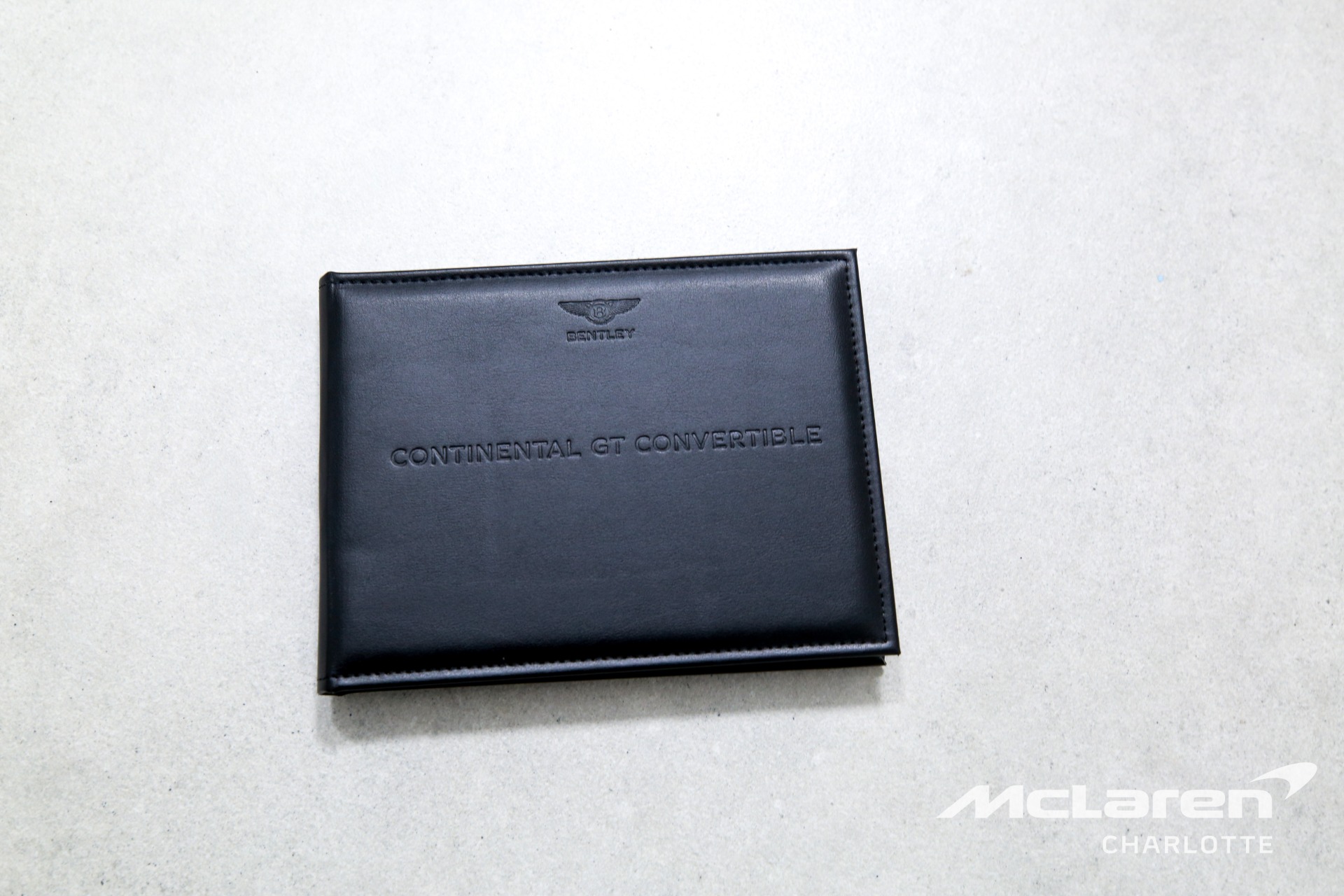 Used 2020 Bentley Continental GTC | Charlotte, NC