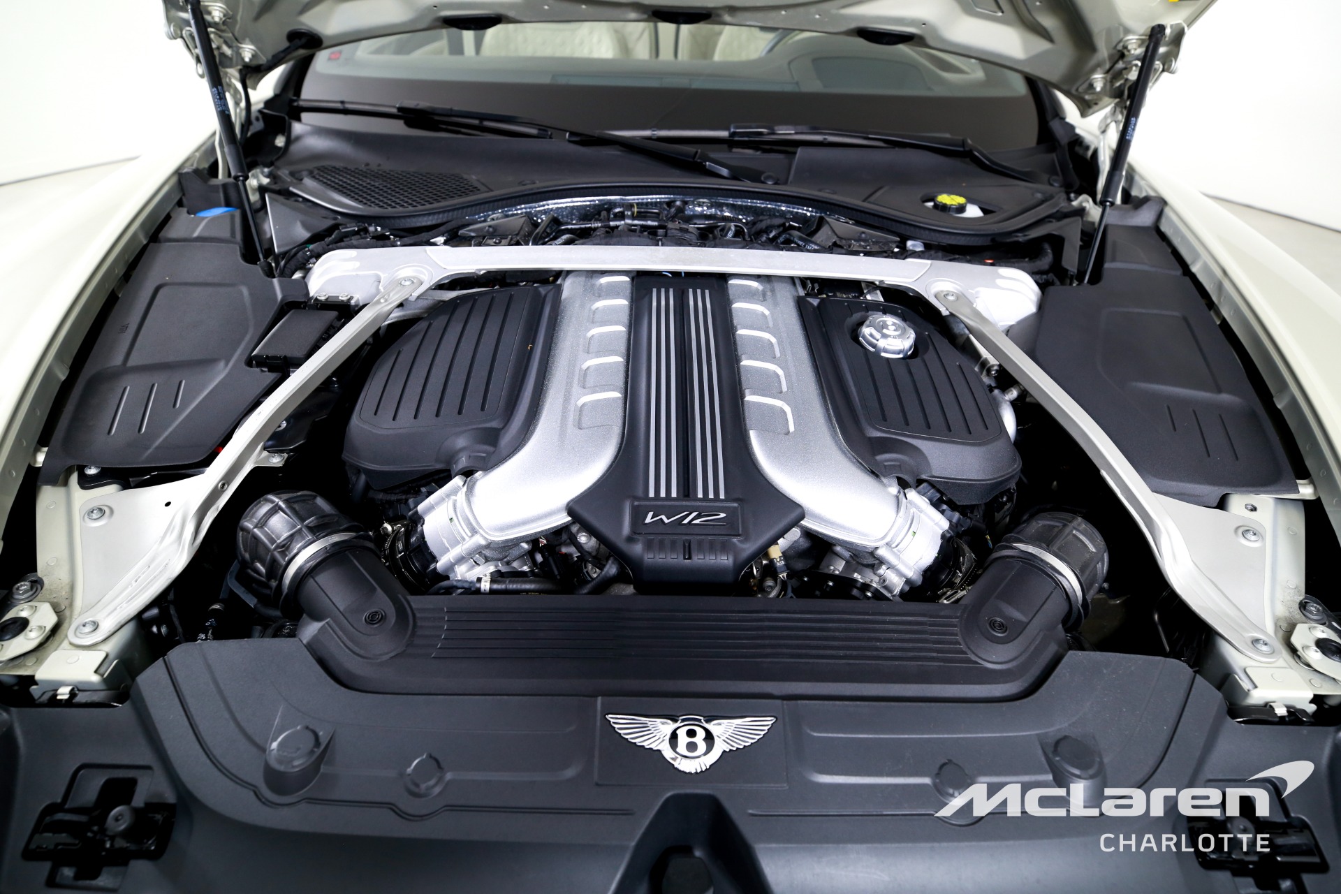 Used 2020 Bentley Continental GTC | Charlotte, NC