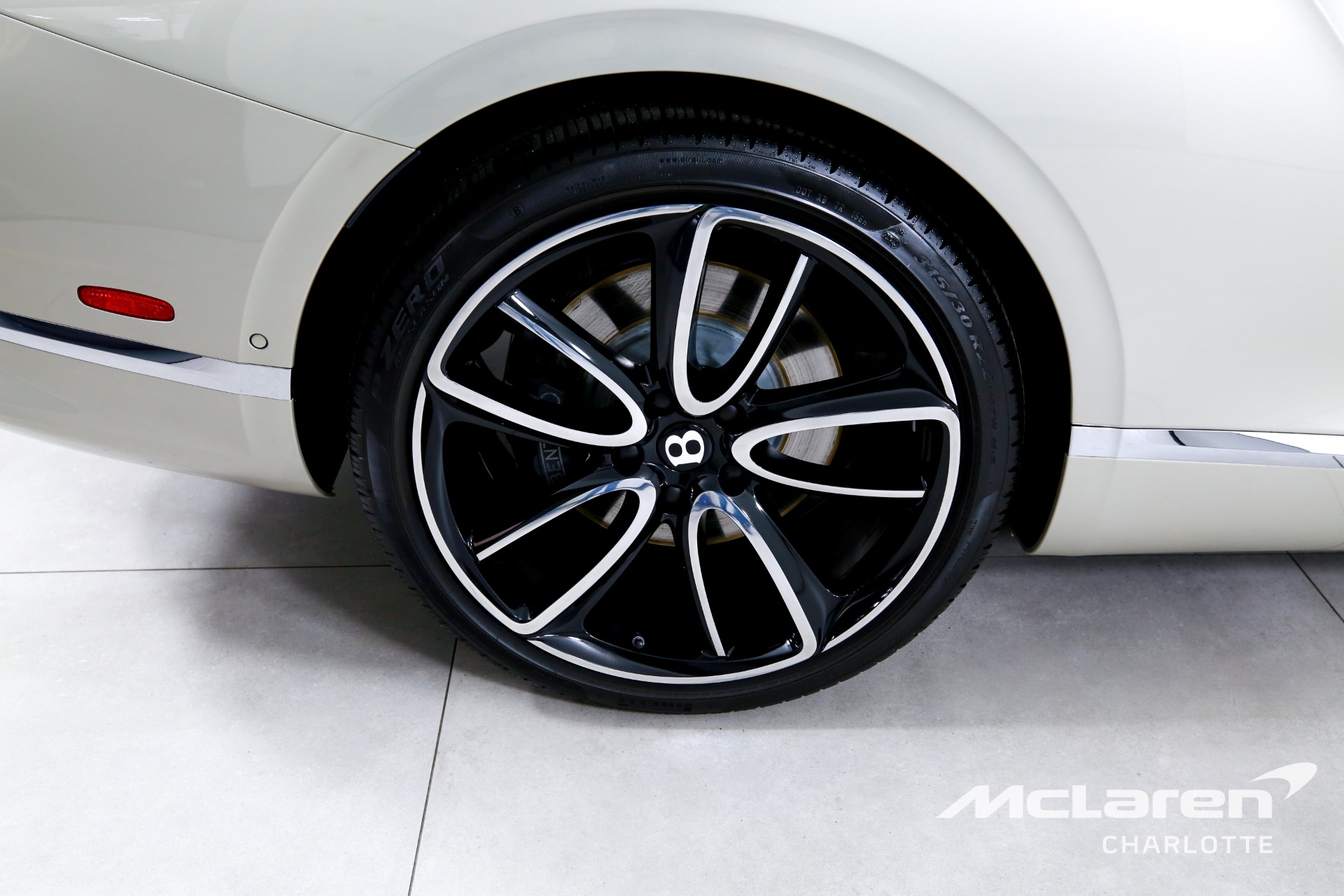 Used 2020 Bentley Continental GTC | Charlotte, NC