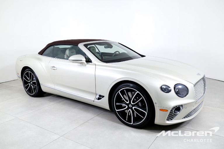 Used-2020-Bentley-Continental-GTC