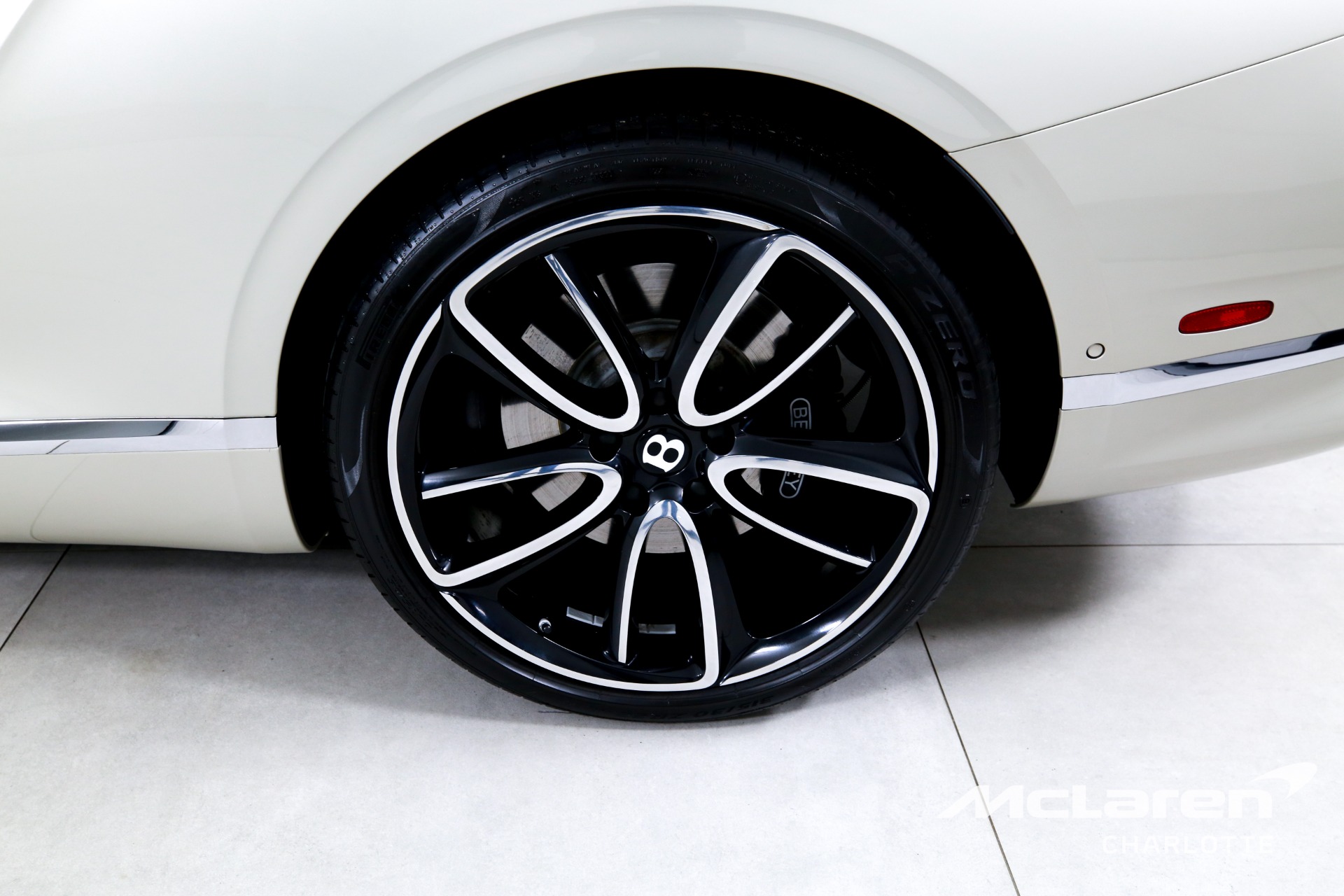 Used 2020 Bentley Continental GTC | Charlotte, NC