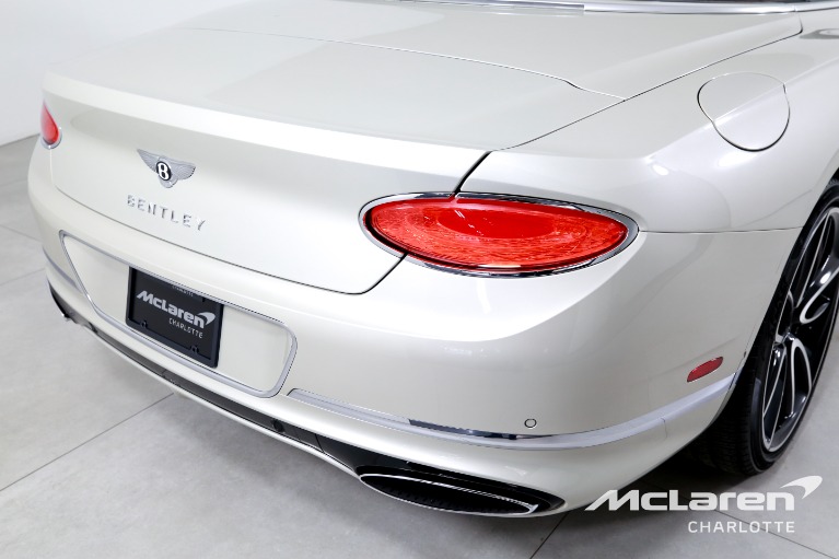 Used-2020-Bentley-Continental-GTC
