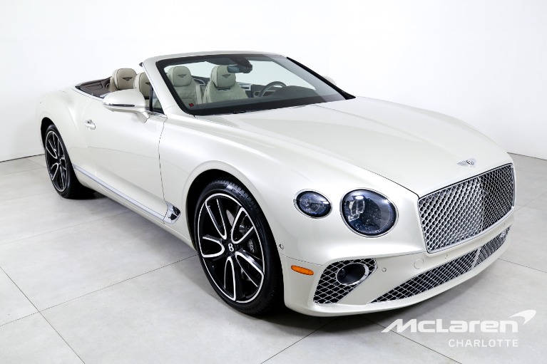 Used-2020-Bentley-Continental-GTC