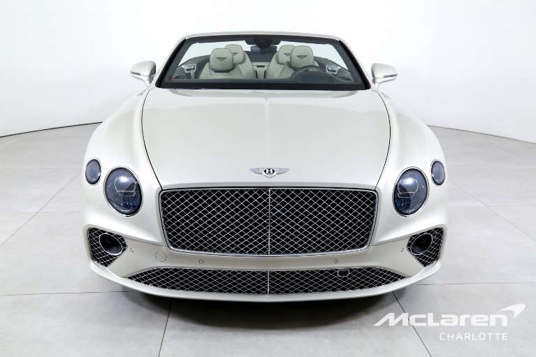 Used-2020-Bentley-Continental-GTC