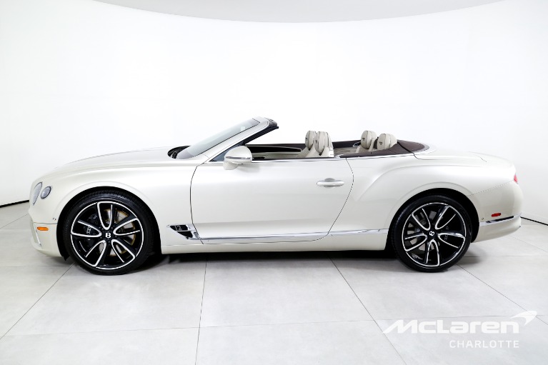 Used-2020-Bentley-Continental-GTC