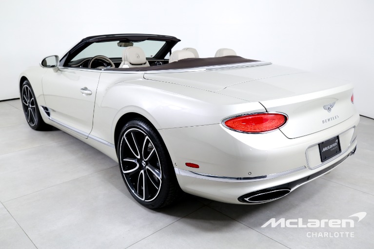 Used-2020-Bentley-Continental-GTC